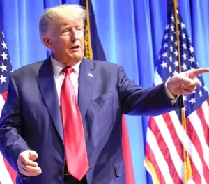 IRAN- ईरान पर ट्रंप का सख्त अल्टीमेटम, 10 दिन में समझौता नहीं तो बड़े कदम के संकेत