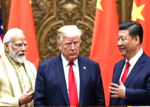CHINA- चीन के खिलाफ बड़ा मोर्चा, भारत सहित 50 देशों को एकजुट कर रहा अमेरिका