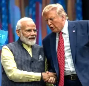 National- भारत-अमेरिका डील फाइनल, ट्रंप ने टैरिफ 50% से घटाकर 18% किया