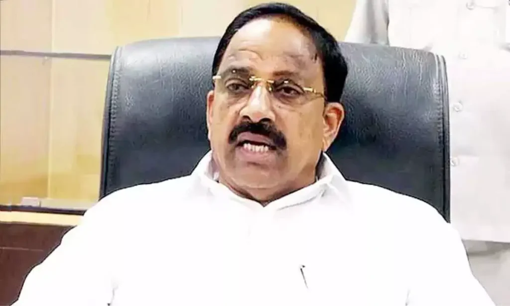 Hyderabad : प्रत्येक पूर्ववर्ती जिले में कृषि महाविद्यालय की स्थापना- तुम्मला