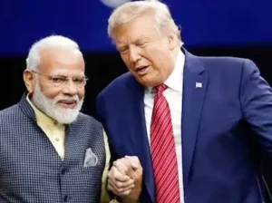 National- व्यापार समझौते पर पीएम ने जताया आभार, डोनाल्ड ट्रंप को धन्यवाद