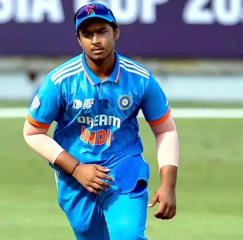 Sports- अगले टी20 विश्वकप में नहीं दिखेंगे वैभव सूर्यवंशी