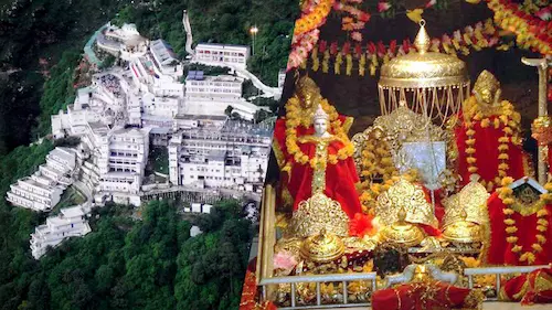 Jammu- मां वैष्णो देवी का प्रसाद अब मुफ्त, श्राइन बोर्ड की नई सुविधा