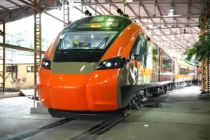 Railway-यात्रियों को बड़ी राहत, सब्सिडी के साथ वंदे भारत स्लीपर का सस्ता सफर
