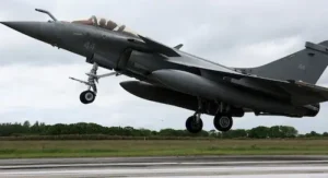 National- 3.25 लाख करोड़ की मेगा डील, फ्रांस से 114 राफेल फाइटर जेट खरीदेगा भारत