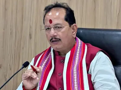 Bihar- बिहार में राजस्व विभाग में 16 हजार से ज्यादा पदों पर होगी भर्ती- विजय कुमार सिन्हा