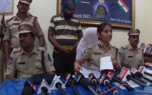 अंधविश्वास का खेल, नकली बाबा गिरफ्तार, लाखों की ठगी!