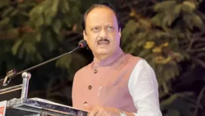 अजित पवार का स्मारक होगा बारामती में