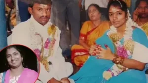 आंध्र प्रदेश में महिला टीचर की मौत बनी मिस्ट्री