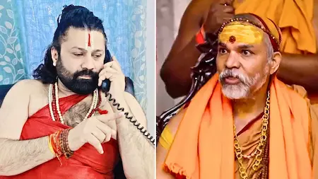 आशुतोष ब्रह्मचा