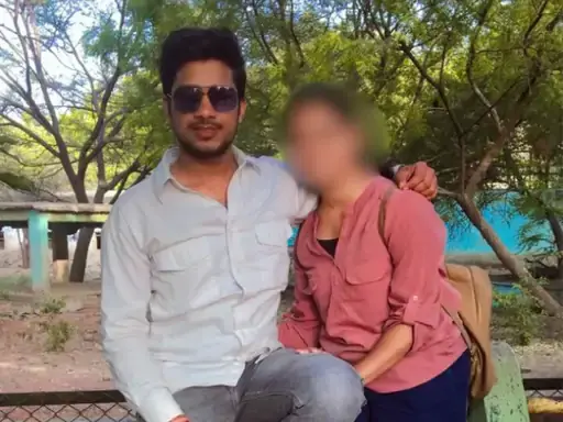 Indore-News : युवक बोला लड़कियों, लड़कों के दिल से मत खेलो