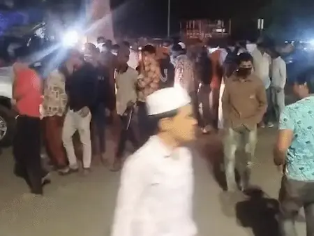 Indore : इंदौर में जहरीली गैस फैली, 5 की तबीयत बिगड़ी