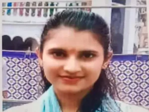 कपड़ों को लेकर विवाद, इंदौर में नवविवाहिता की मौत