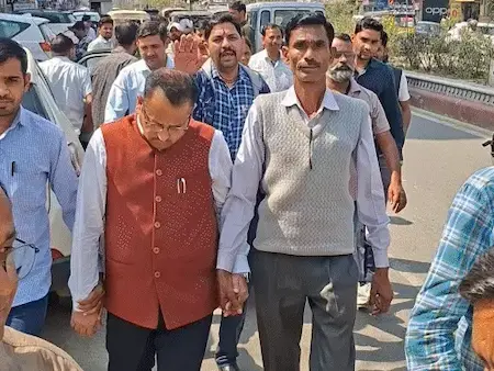 उत्तम पांडे