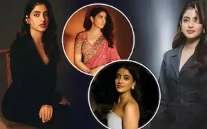 फेमस एक्ट्रेस की बेटियां, स्टाइल और ग्लैमर में कोई कम नहीं