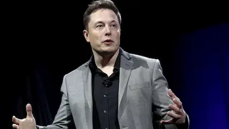 Elon Musk : मंगल से पहले अब चंद्रमा पर शहर बसाने की तैयारी