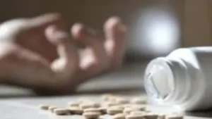 पांच सहेलियों ने एक साथ खाया जहर, चार की मौत