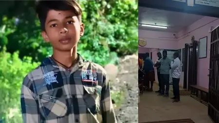 Karnataka : झगड़े में बीच-बचाव करने गया था छात्र