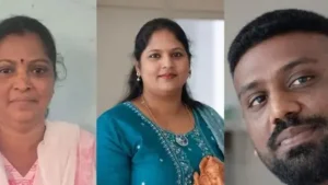 बहन के बेटे को गोद लिया, वही बना हत्याकांड का हिस्सा