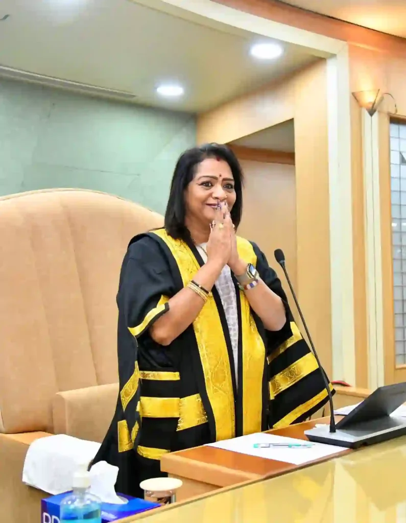 GHMC : मेयर और डिप्टी मेयर का कार्यकाल पूरा