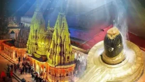 काशी में क्यों महादेव को कहा जाता है बाबा विश्वनाथ?