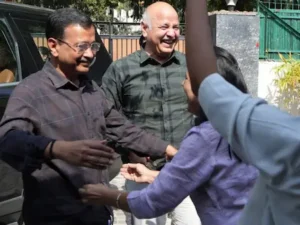  जेल गए, ताने सहे और अब केजरीवाल–सिसोदिया दोषमुक्त