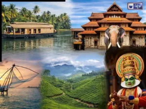 केरल का नाम बदलेगा?