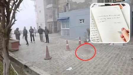 गाजियाबाद