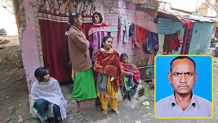 Free Fire Mobile Game : गेम खेलने से मना करने पर बुजुर्ग की हत्या