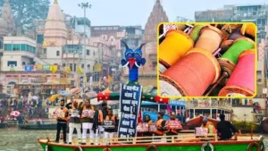 चाइनीज मांझे पर लगाया बैन