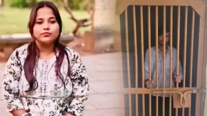 प्रेमिका की मां की आत्महत्या के बाद युवक ने भाभी की हत्या की