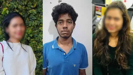 Bengaluru : बेंगलुरु में महिला टेक्नीशियन की हत्या का सनसनीखेज मामला