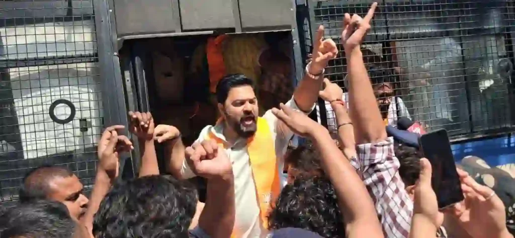 डीजीपी कार्यालय