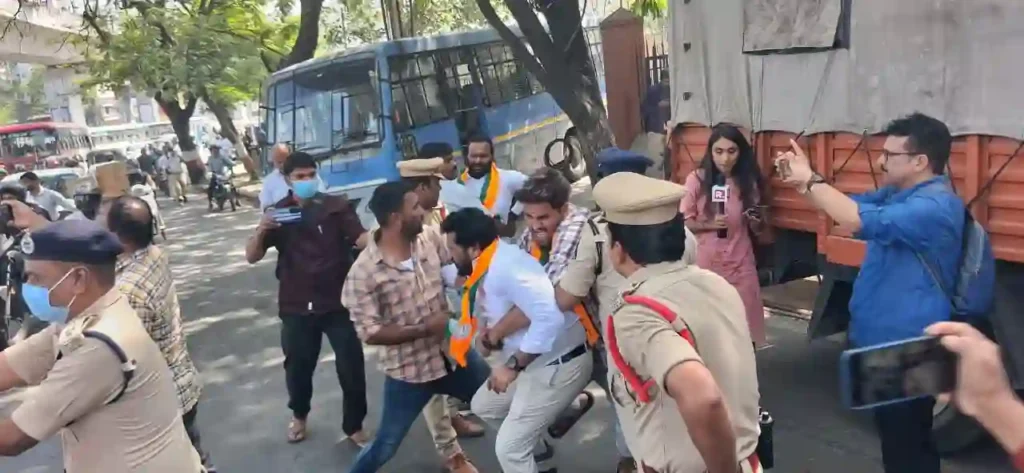 डीजीपी कार्यालय