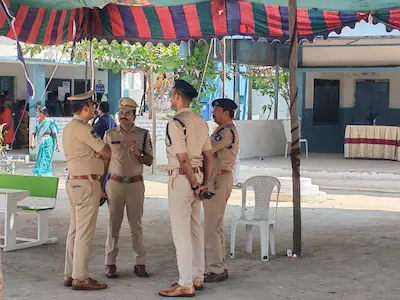 तेलंगाना