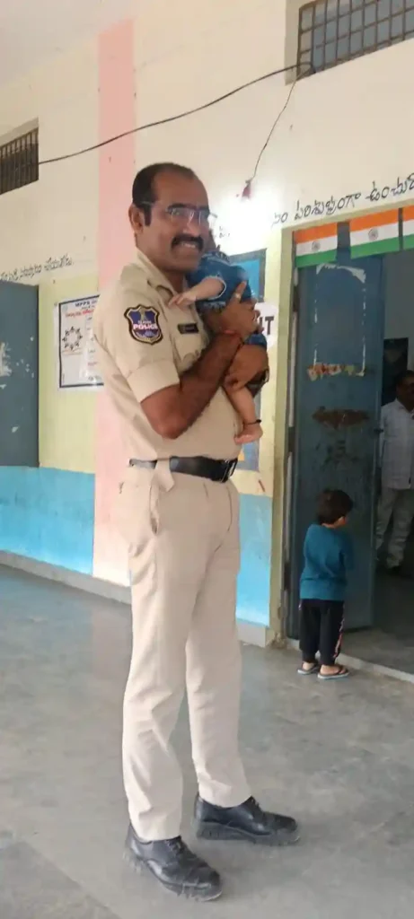 तेलंगाना