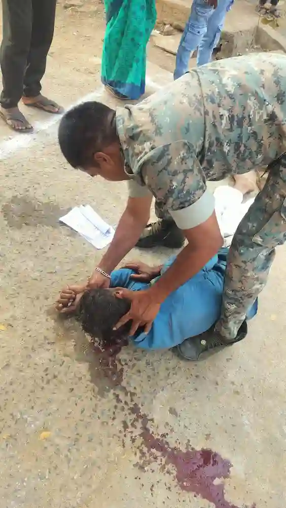 तेलंगाना