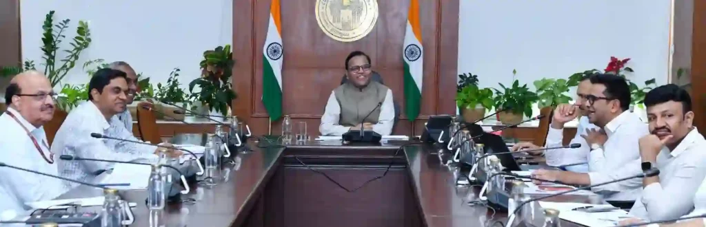 तेलंगाना सरकार