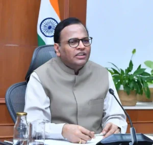 तेलंगाना सरकार 642 किमी सड़कों का प्रस्ताव भेजेगी – सीएस