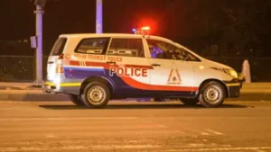 मुफ्त कमरा न मिलने पर विदेशी नागरिक ने की आत्महत्या की कोशिश