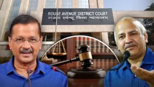 दिल्ली शराब केस में अदालत की सख्त टिप्पणी