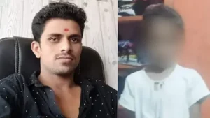 चुनावी क्राइटेरिया के लिए 6 साल की बच्ची की हत्या