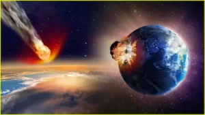 एस्टेरॉयड पर नजर, नासा वैज्ञानिक ने किया अलर्ट