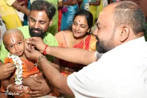 पंडित संघ के तत्वावधान में विशेष पूजा सेवाएँ आयोजित