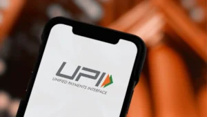 सेल फ़ोन चुराकर यूपीआई के ज़रिए पैसे निकालने वाला गिरफ्तार