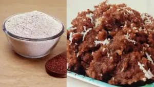 रागी थोपा की आसान रेसिपी