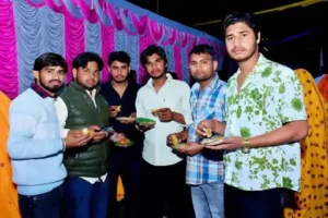 जयपुर-आगरा हाईवे पर 6 दोस्तों की दर्दनाक मौत