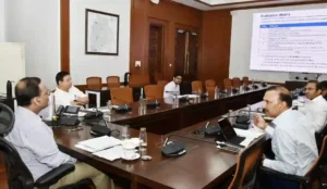 राज्य विद्युत वितरण प्रणाली को सशक्त बनाने के निर्देश