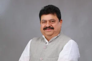 केंद्रीय बजट जनहितैषी और विकासोन्मुख – रामचंदर राव