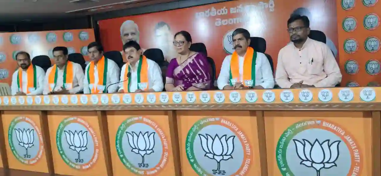 रामचन्द्र राव